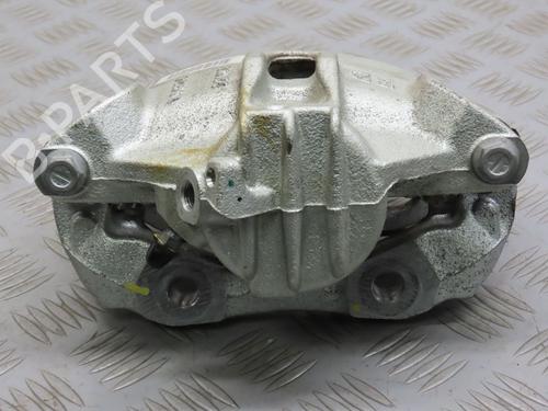 Left front brake caliper CITROËN AMI (9A_) Electric (9AZ2CA) | BP36483017M105 - Image 2