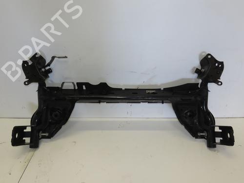 Rear axle RENAULT CLIO IV (BH_) 0.9 TCe 90 (BHNF, BHMA, BHMH, BHJK, BHJR) | BP29643646M2 