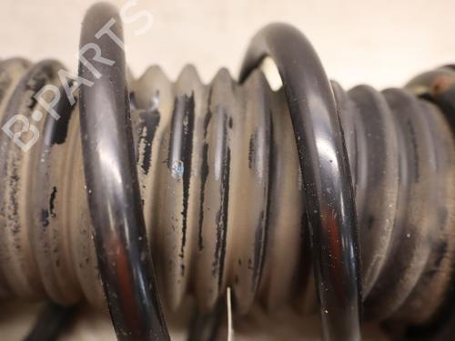 Left front shock absorber OPEL KARL (C16) 1.0 | BP37649644M16 - Image 2
