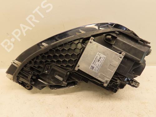 Left headlight VW GOLF VII (5G1, BQ1, BE1, BE2) 1.4 GTE Hybrid | BP29469017C28 