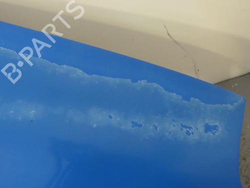 Used Right front fenders RENAULT CLIO II Hatchback Van (SB0/1/2_) [1998-2026]  20181275