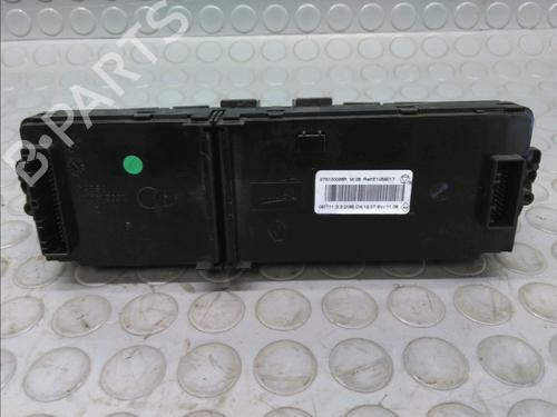 Climate control RENAULT SCÉNIC III (JZ0/1_) 1.5 dCi | BP17779483I5 