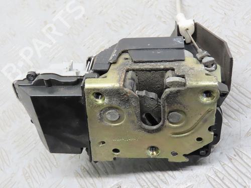 Used Front left lock PEUGEOT 307 (3A/C) 2.0 16V (136 hp) 18824484