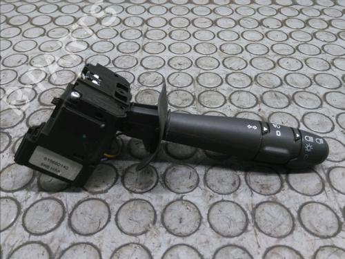 Used Headlight switch RENAULT CLIO II Hatchback Van (SB0/1/2_) 1.5 dCi (68 hp) 17779584