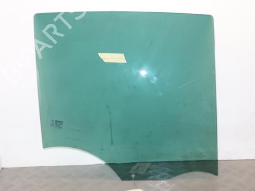 Used Rear right door window Rear right door window RENAULT CLIO III Grandtour (KR0/1_) 1.5 dCi (KR0F) (86 hp) 35887083 35887083