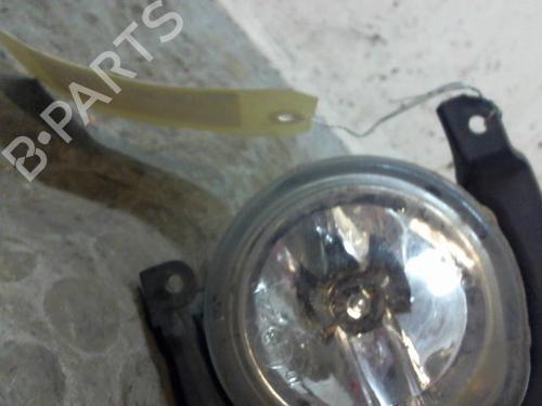 Used Left front fog light PEUGEOT BIPPER Tepee 1.4 HDi (68 hp) 9380641