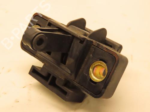 Used Tailgate lock RENAULT TWINGO I (C06_) 1.2 (C066, C068) (58 hp) 29016293