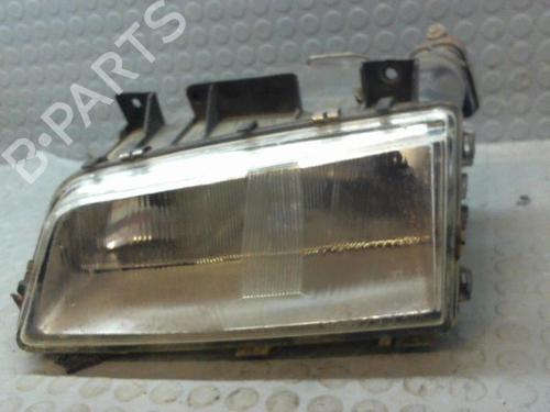 Used Left headlight PEUGEOT 405 II (4B) 1.8 (101 hp) 9382445