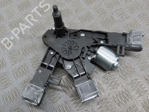 Rear wiper motor PEUGEOT 308 II (LB_, LP_, LW_, LH_, L3_) 1.5 BlueHDi 130 | BP26657419M102