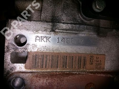 Engine VW POLO (6N2) 1.4 | BP9379943M1 