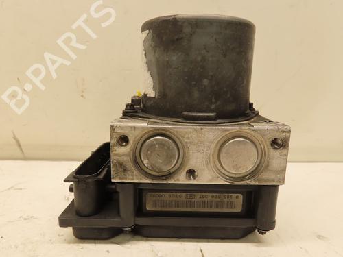 ABS pump RENAULT SCÉNIC II (JM0/1_) 1.9 dCi (JM0G, JM12, JM1G, JM2C) | BP9382526M43 