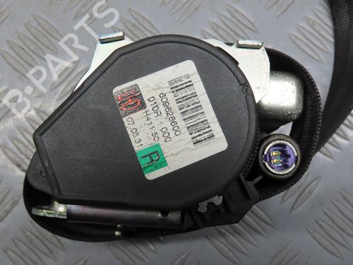 Front right belt tensioner VW GOLF V (1K1) 1.9 TDI | BP17779988C88 