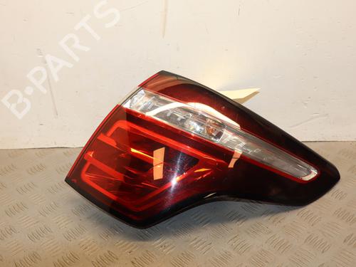 Used Right taillight Right taillight TOYOTA PRIUS (_W3_) 1.8 Hybrid (ZVW30) (136 hp) 36282829 36282829