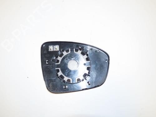 Retrovisor esquerdo RENAULT CLIO V (B7_) 1.6 E-TECH 140 (B7MU) (140 hp) 32277090