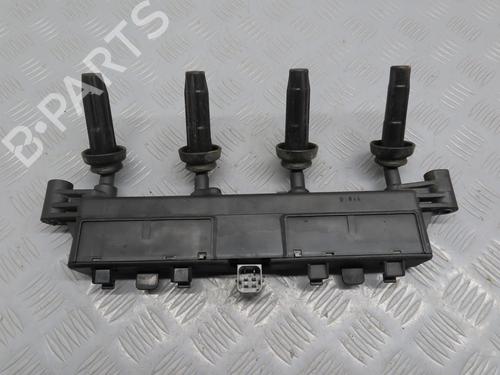 Used Injection rail Injection rail CITROËN SAXO (S0, S1) 1.4 VTS (75 hp) 17776467 17776467