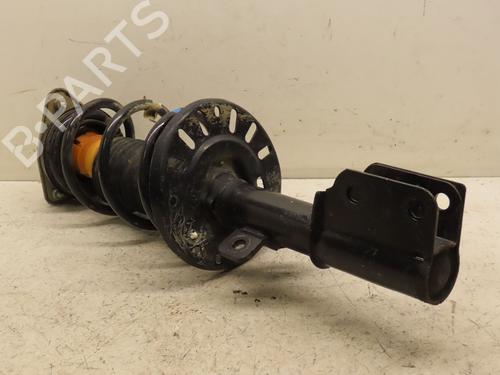 Left front shock absorber PEUGEOT PARTNER Box Body/MPV (K9) 1.5 BlueHDi 100 | BP30333010M16