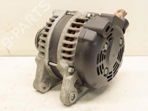 Generator CITROËN C4 CACTUS 1.5 BlueHDi 120 | BP29818662M7 