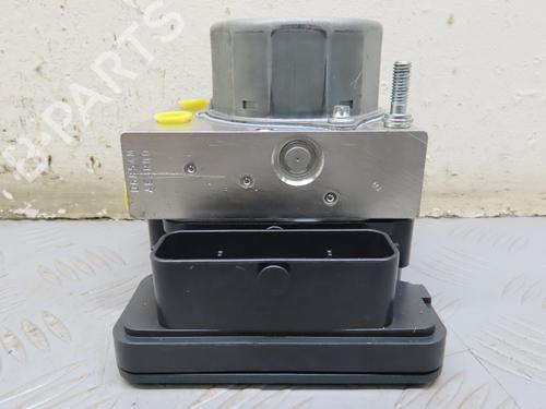 ABS pump DACIA SANDERO II TCe 90 (B8M1, B8MA, B8AC) | BP25859222M43 