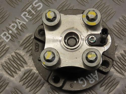 Left rear steering knuckle CITROËN AMI (9A_) Electric (9AZ2CA) | BP36482958M27 - Image 3