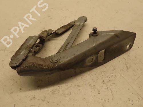 Hinge/Door check strap AUDI TT (8J3) 2.0 TFSI | BP28712292C146 