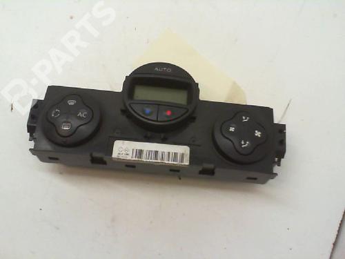 Commande Chauffage RENAULT SCÉNIC II (JM0/1_) 1.9 dCi (JM14) (131 hp) 9373304