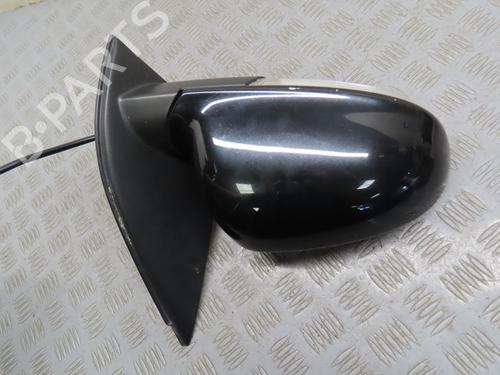 Right mirror VW GOLF V (1K1) 2.0 TDI 16V 4motion | BP29016226C27 