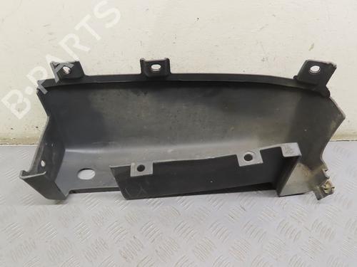 Used Corner bumper PEUGEOT BOXER Van 2.2 HDi 130 (131 hp) 25796370