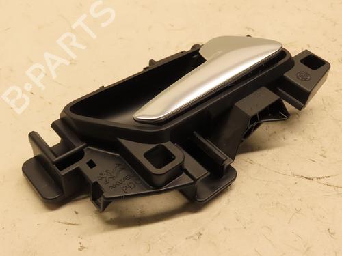 Front right interior door handle PEUGEOT 208 II (UB_, UP_, UW_, UJ_) 1.2 PureTech 75 | BP29319319I14 