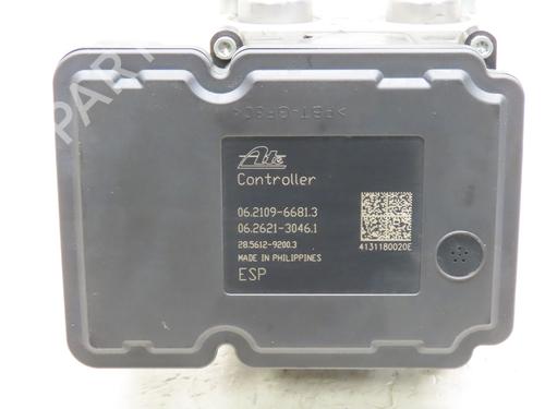 Used ABS pump CITROËN C4 AIRCROSS 1.6 HDi 115 AWC (114 hp) 30291673