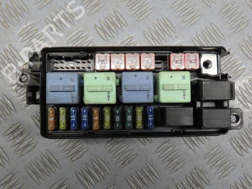 Fuse box MINI MINI (R50, R53) Cooper | BP27488109E1 