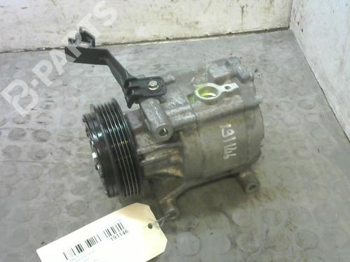 Airco pomp FORD KA (RU8) 1.2 (69 hp) 9376844