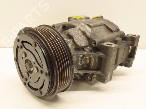 AC compressor FORD KA (RU8) 1.3 TDCi | BP29045929M34
