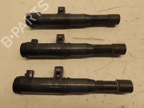 Used Ignition coil RENAULT MEGANE II Estate (KM0/1_) 2.0 (135 hp) 29643584