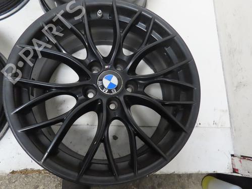 Rim BMW 1 (F20) 118 d | BP30867860C45 