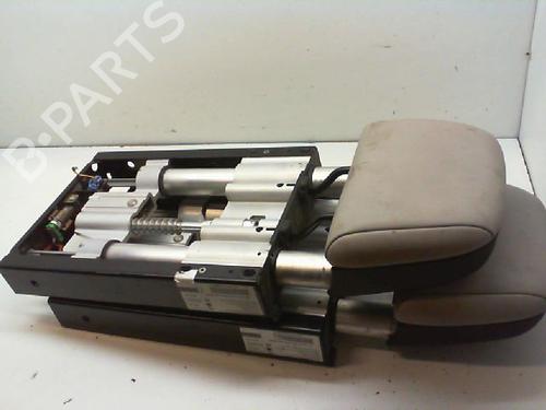 Used Headrest PEUGEOT 307 CC (3B) 2.0 16V (177 hp) 23155556