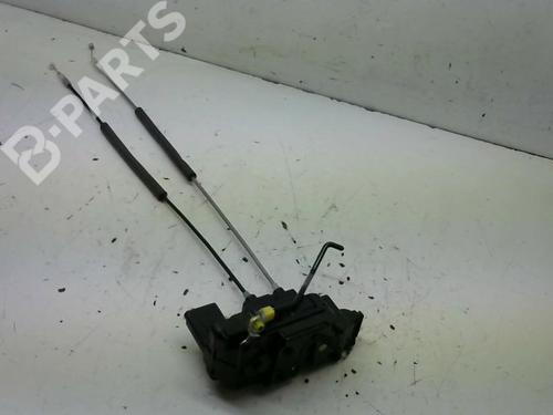 Used Rear left lock HYUNDAI i20 I (PB, PBT) 1.1 CRDi (75 hp) 9380410
