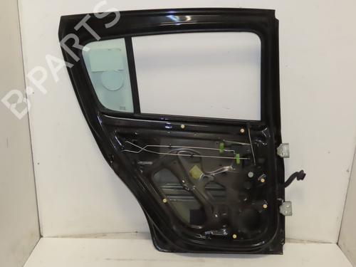 Dør venstre bagtil DACIA SANDERO 1.4 MPI LPG | BP38676554C4 - Image 3