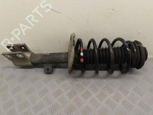 Used Left front shock absorber CITROËN C4 II (NC_) 1.6 HDi 110 (112 hp) 17777920