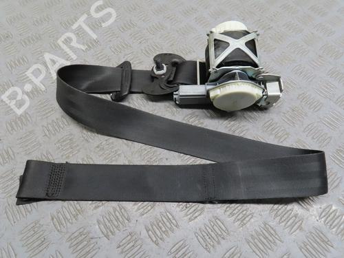 Front right seatbelt CITROËN DS3 (SA_) 1.6 HDi 90 | BP26570699I25 - Image 3