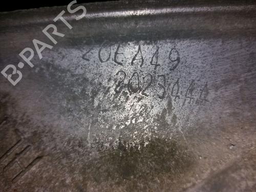 Used Gearbox PEUGEOT 208 I (CA_, CC_) 1.6 GTi (200 hp) 17777184