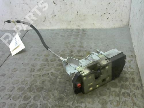 Used Rear right lock Rear right lock PEUGEOT 307 (3A/C) 2.0 HDi 90 (90 hp) 9379212 9379212
