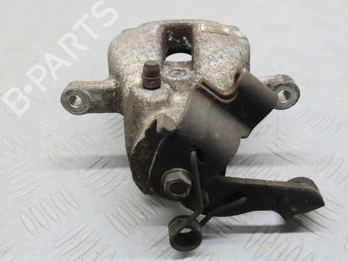 Right rear brake caliper PEUGEOT 3008 I MPV (0U_) 2.0 HDi 150 / BlueHDi 150 | BP18732587M106 