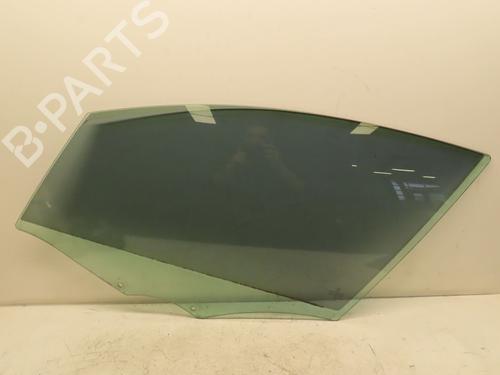 Used Front left door window PEUGEOT 508 SW I (8E_) 2.0 HDi (163 hp) 29643847