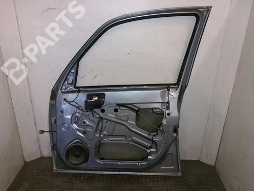 Dør højre fortil OPEL MERIVA A MPV (X03) 1.6 16V (E75) | BP9381611C3 