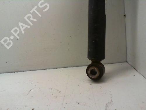 Used Right front shock absorber Right front shock absorber PEUGEOT 407 (6D_) 2.0 HDi 135 (6DRHRH, 6DRHRE, 6DRHRG, 6DRHRJ) (136 hp) 23154410 23154410