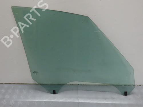 Front left door window CITROËN C4 Picasso I MPV (UD_) 1.6 HDi | BP17782156C18