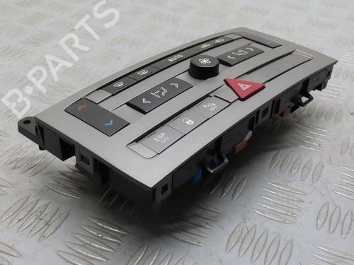 Climate control CITROËN C5 II (RC_) 2.0 HDi (RCRHRH) | BP17779514I5 