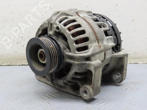 Generator RENAULT TWINGO II (CN0_) 1.2 16V (CN0K, CN0V, CN0A) | BP18017851M7 