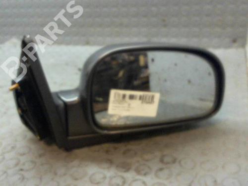Used Right mirror HYUNDAI SANTA FÉ I (SM) 2.0 CRDi 4x4 (125 hp) 9383825