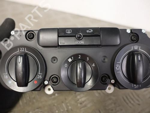 Used Climate control Climate control VW GOLF V (1K1) 1.4 16V (80 hp) 39659841 39659841
